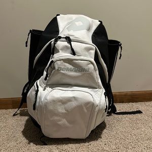 Demarini Voodoo OG softball backpack